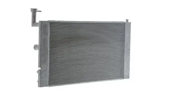 Kühler, Motorkühlung MAHLE CR 1855 000S Bild Kühler, Motorkühlung MAHLE CR 1855 000S