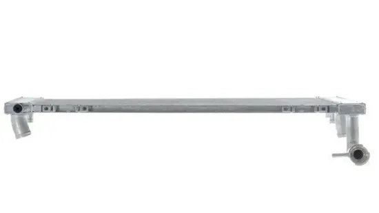 Kühler, Motorkühlung MAHLE CR 1855 000S Bild Kühler, Motorkühlung MAHLE CR 1855 000S