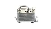 Ölkühler, Automatikgetriebe MAHLE CLC 66 000P