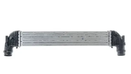 Ladeluftkühler MAHLE CI 611 000P Bild Ladeluftkühler MAHLE CI 611 000P