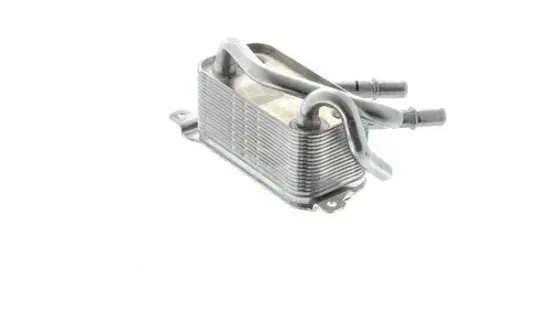 Ölkühler, Motoröl MAHLE CLC 67 000P Bild Ölkühler, Motoröl MAHLE CLC 67 000P
