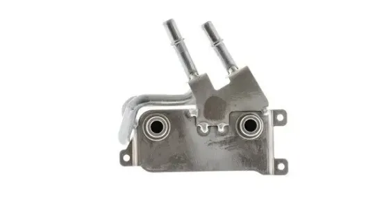 Ölkühler, Motoröl MAHLE CLC 67 000P Bild Ölkühler, Motoröl MAHLE CLC 67 000P