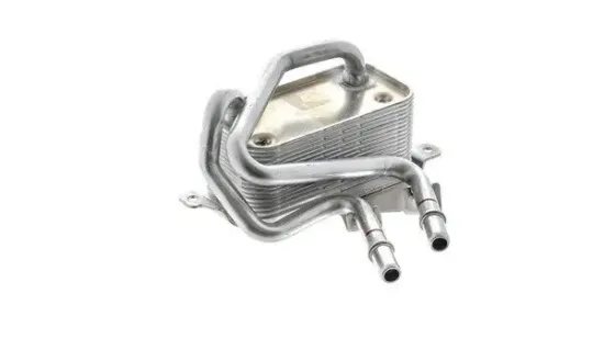 Ölkühler, Motoröl MAHLE CLC 67 000P Bild Ölkühler, Motoröl MAHLE CLC 67 000P