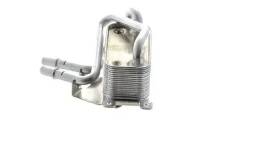 Ölkühler, Motoröl MAHLE CLC 67 000P Bild Ölkühler, Motoröl MAHLE CLC 67 000P