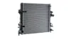 Kühler, Motorkühlung MAHLE CR 1929 000P Bild Kühler, Motorkühlung MAHLE CR 1929 000P