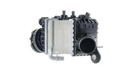 Ladeluftkühler links MAHLE CI 616 000P Bild Ladeluftkühler links MAHLE CI 616 000P