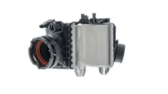 Ladeluftkühler links MAHLE CI 616 000P Bild Ladeluftkühler links MAHLE CI 616 000P