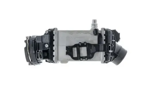 Ladeluftkühler links MAHLE CI 616 000P Bild Ladeluftkühler links MAHLE CI 616 000P