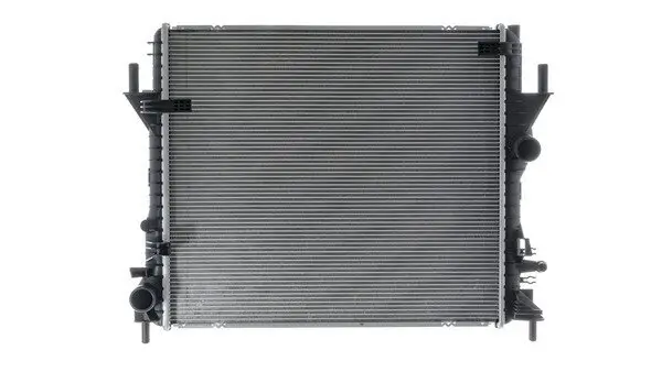 Kühler, Motorkühlung MAHLE CR 1940 000P