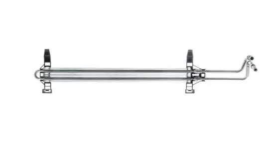 Ölkühler, Motoröl MAHLE CLC 81 000P Bild Ölkühler, Motoröl MAHLE CLC 81 000P