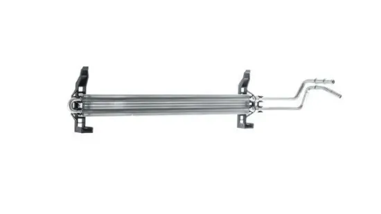 Ölkühler, Motoröl MAHLE CLC 81 000P Bild Ölkühler, Motoröl MAHLE CLC 81 000P