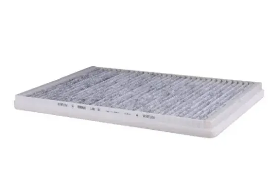 Filter, Innenraumluft MAHLE LAK 81 Bild Filter, Innenraumluft MAHLE LAK 81