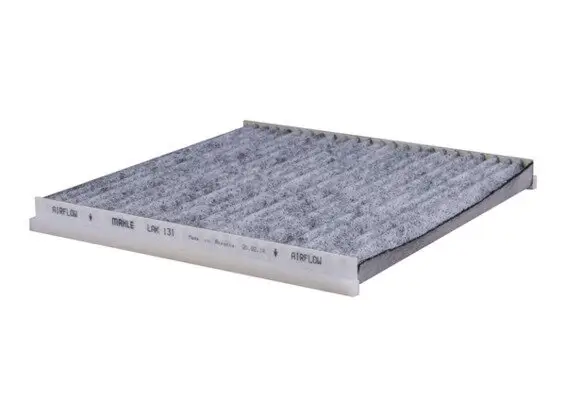 Filter, Innenraumluft MAHLE LAK 131