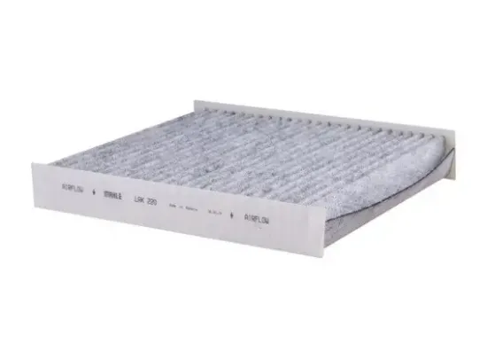Filter, Innenraumluft MAHLE LAK 220 Bild Filter, Innenraumluft MAHLE LAK 220