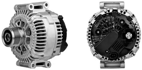 Generator 14 V MAHLE MG 1064