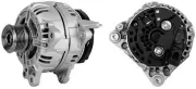 Generator 14 V MAHLE MG 1089