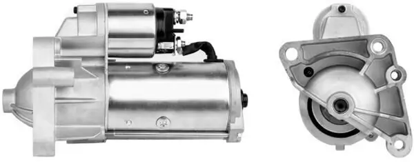 Starter 12 V 2,2 kW MAHLE MS 1076