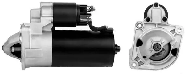 Starter 12 V 2,5 kW MAHLE MS 1083