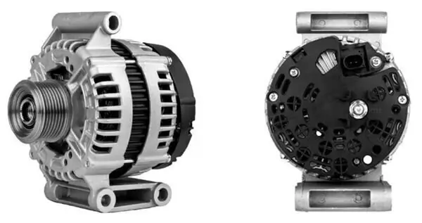 Generator 14 V MAHLE MG 1087