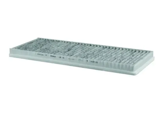 Filter, Innenraumluft MAHLE LAK 45 Bild Filter, Innenraumluft MAHLE LAK 45