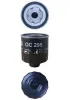 Ölfilter MAHLE OC 295 Bild Ölfilter MAHLE OC 295