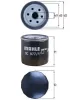Ölfilter MAHLE OC 977/1