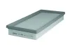 Luftfilter MAHLE LX 799 Bild Luftfilter MAHLE LX 799