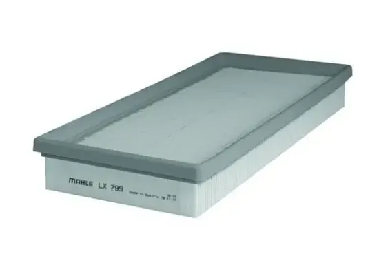 Luftfilter MAHLE LX 799 Bild Luftfilter MAHLE LX 799