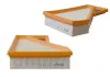 Luftfilter MAHLE LX 1213 Bild Luftfilter MAHLE LX 1213