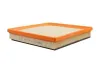 Luftfilter MAHLE LX 1474 Bild Luftfilter MAHLE LX 1474
