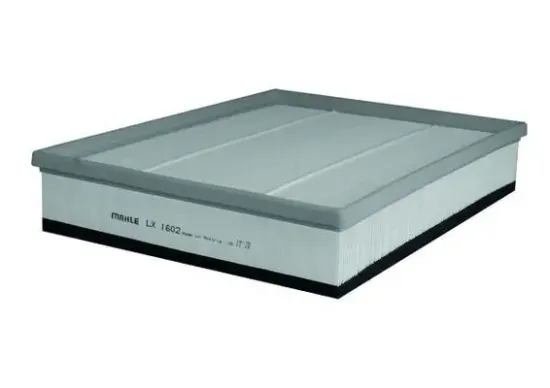 Luftfilter MAHLE LX 1602 Bild Luftfilter MAHLE LX 1602