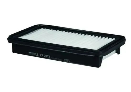 Luftfilter MAHLE LX 2842 Bild Luftfilter MAHLE LX 2842