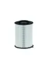 Luftfilter MAHLE LX 1780/3 Bild Luftfilter MAHLE LX 1780/3
