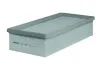 Luftfilter MAHLE LX 979 Bild Luftfilter MAHLE LX 979