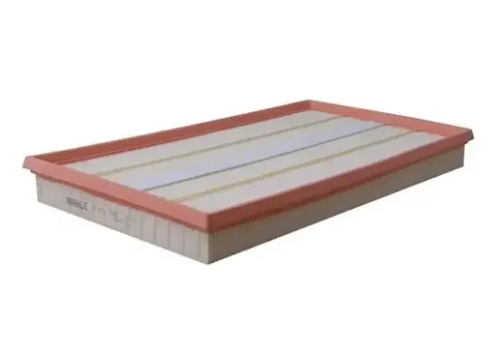 Luftfilter MAHLE LX 1573 Bild Luftfilter MAHLE LX 1573