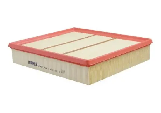 Luftfilter MAHLE LX 469/1 Bild Luftfilter MAHLE LX 469/1