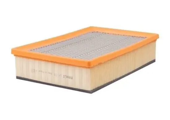 Luftfilter MAHLE LX 778 Bild Luftfilter MAHLE LX 778