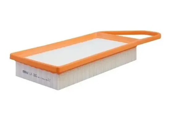 Luftfilter MAHLE LX 1282 Bild Luftfilter MAHLE LX 1282
