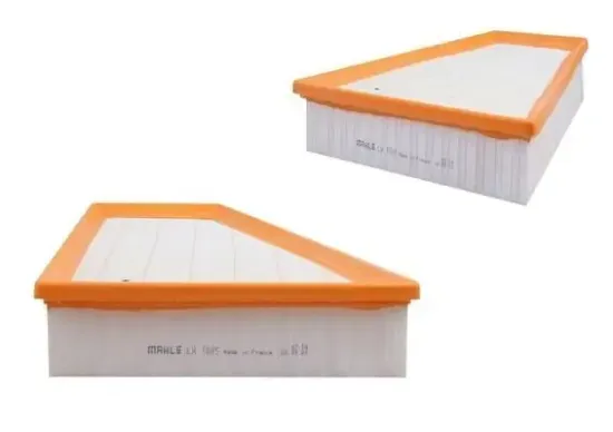 Luftfilter MAHLE LX 1885 Bild Luftfilter MAHLE LX 1885