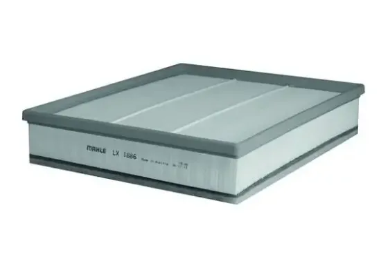 Luftfilter MAHLE LX 1886 Bild Luftfilter MAHLE LX 1886