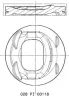 Kolben MAHLE 028 PI 00118 001