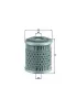 Kraftstofffilter MAHLE KX 38 Bild Kraftstofffilter MAHLE KX 38