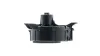 Innenraumgebläse 12 V hinten MAHLE AB 27 000P Bild Innenraumgebläse 12 V hinten MAHLE AB 27 000P
