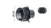 Innenraumgebläse 12 V MAHLE AB 32 000P Bild Innenraumgebläse 12 V MAHLE AB 32 000P