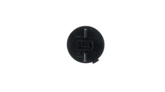 Widerstand, Innenraumgebläse MAHLE ABR 57 000P Bild Widerstand, Innenraumgebläse MAHLE ABR 57 000P