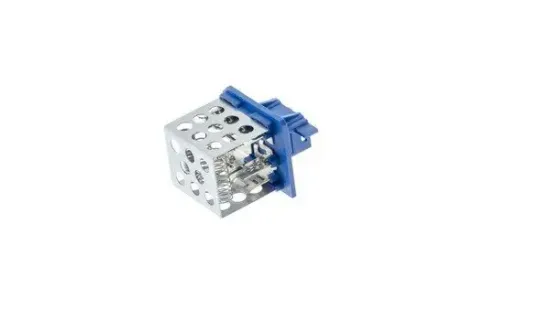 Widerstand, Innenraumgebläse MAHLE ABR 89 000P Bild Widerstand, Innenraumgebläse MAHLE ABR 89 000P