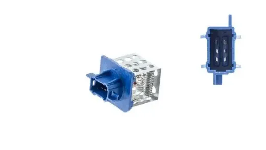 Widerstand, Innenraumgebläse MAHLE ABR 89 000P Bild Widerstand, Innenraumgebläse MAHLE ABR 89 000P