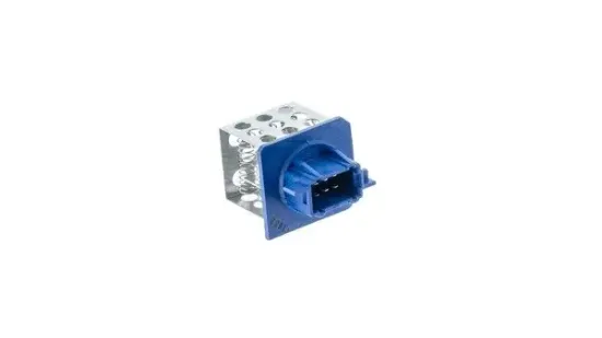 Widerstand, Innenraumgebläse MAHLE ABR 89 000P Bild Widerstand, Innenraumgebläse MAHLE ABR 89 000P