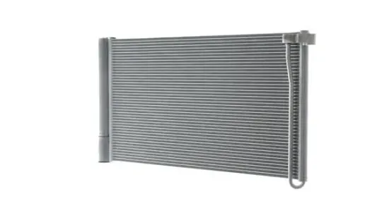 Kondensator, Klimaanlage MAHLE AC 425 000P Bild Kondensator, Klimaanlage MAHLE AC 425 000P