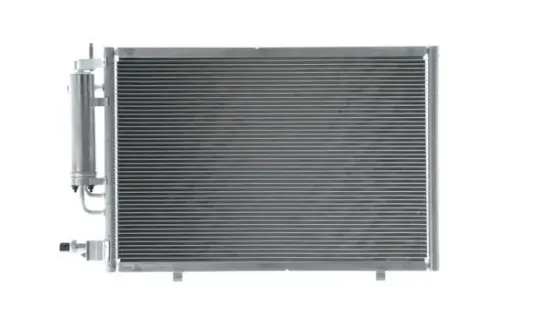 Kondensator, Klimaanlage MAHLE AC 748 000P Bild Kondensator, Klimaanlage MAHLE AC 748 000P